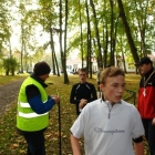 Parkrun 5.10